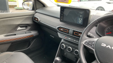 Dacia Sandero Stepway 1.0 TCe Journey 5dr Petrol Hatchback